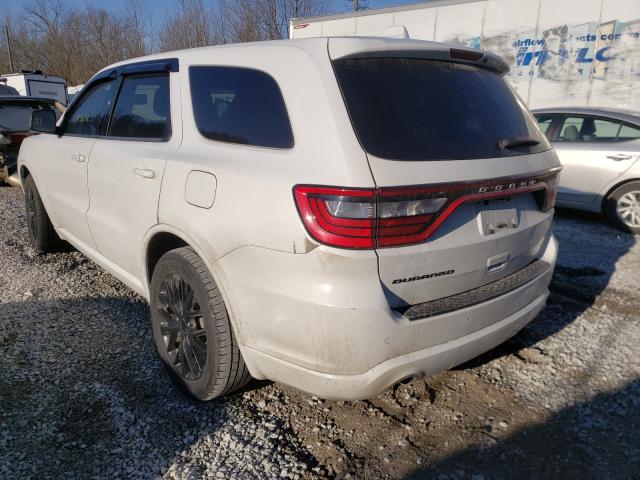 Photo 2 VIN: 1C4RDHAG9FC880127 - DODGE DURANGO SX 