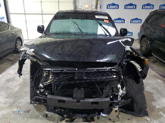 Photo 4 VIN: 1C4RDHAG9FC880256 - DODGE DURANGO SX 