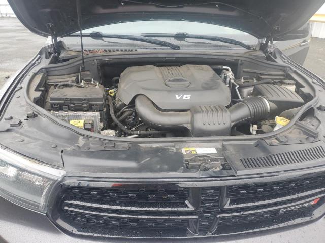 Photo 11 VIN: 1C4RDHAG9FC880502 - DODGE DURANGO SX 