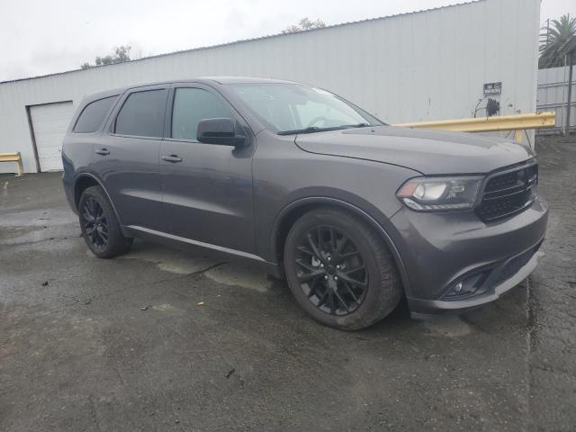 Photo 3 VIN: 1C4RDHAG9FC880502 - DODGE DURANGO SX 