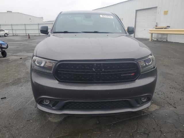 Photo 4 VIN: 1C4RDHAG9FC880502 - DODGE DURANGO SX 