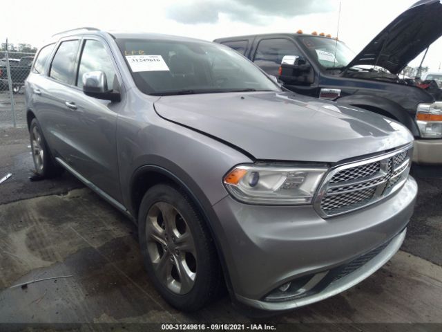 Photo 0 VIN: 1C4RDHAG9FC946417 - DODGE DURANGO 