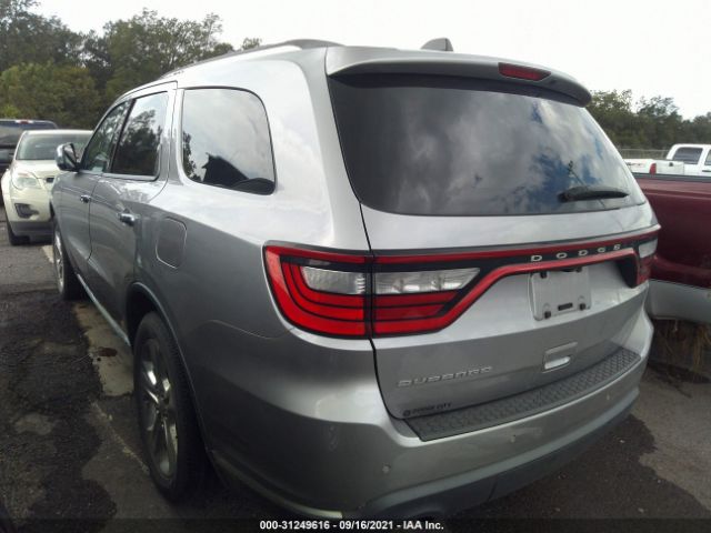 Photo 2 VIN: 1C4RDHAG9FC946417 - DODGE DURANGO 