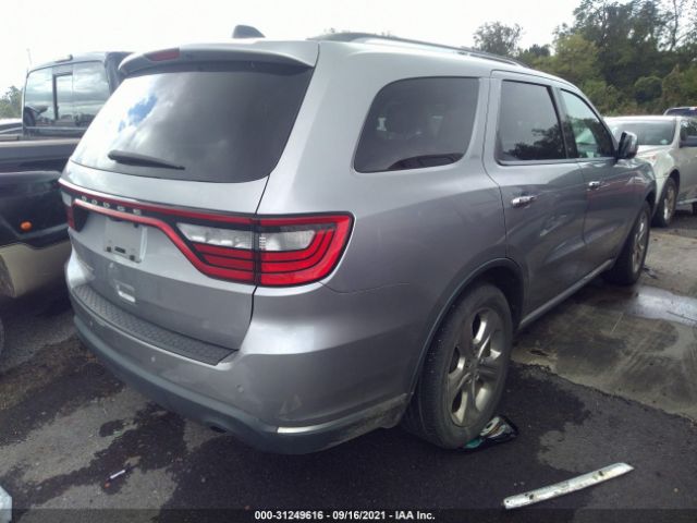 Photo 3 VIN: 1C4RDHAG9FC946417 - DODGE DURANGO 