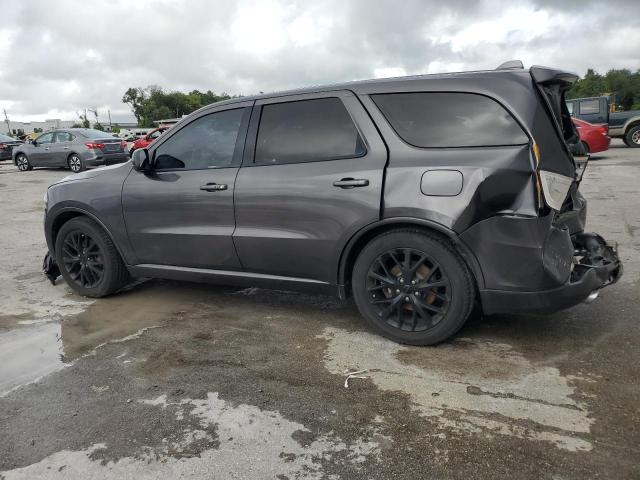 Photo 1 VIN: 1C4RDHAG9GC308475 - DODGE DURANGO 