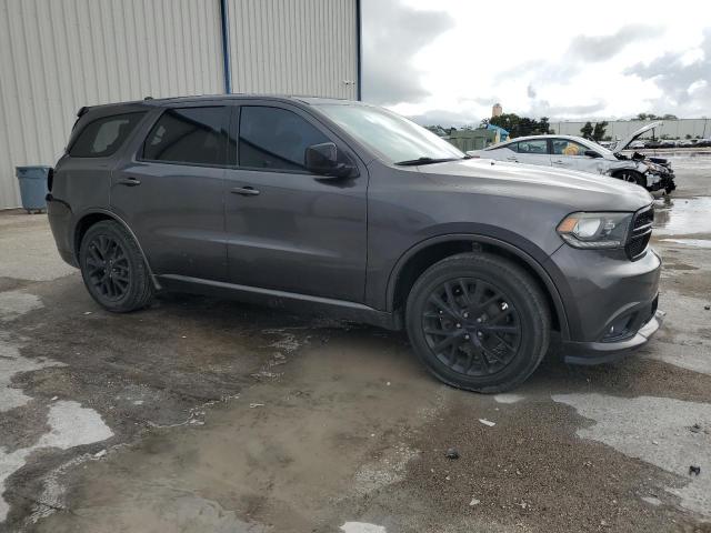 Photo 3 VIN: 1C4RDHAG9GC308475 - DODGE DURANGO 