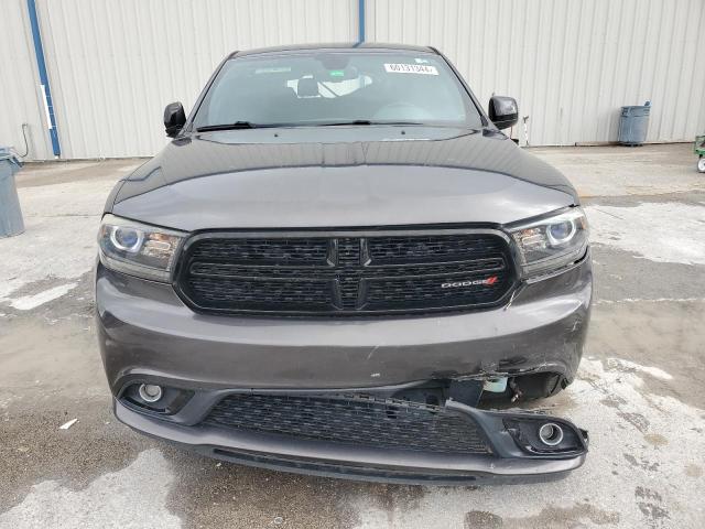 Photo 4 VIN: 1C4RDHAG9GC308475 - DODGE DURANGO 