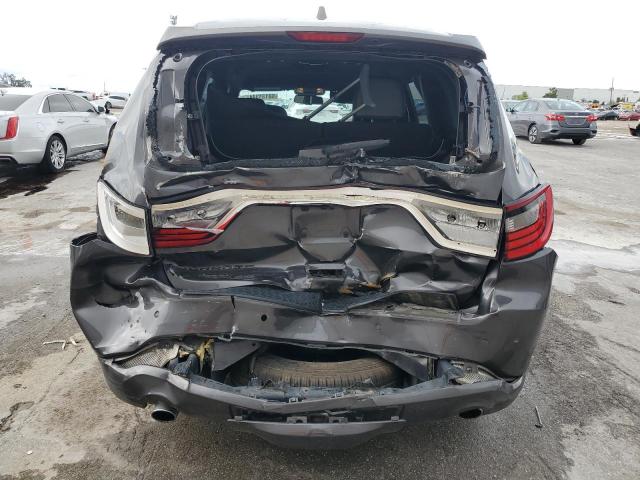 Photo 5 VIN: 1C4RDHAG9GC308475 - DODGE DURANGO 