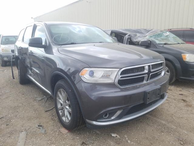 Photo 0 VIN: 1C4RDHAG9GC467156 - DODGE DURANGO SX 