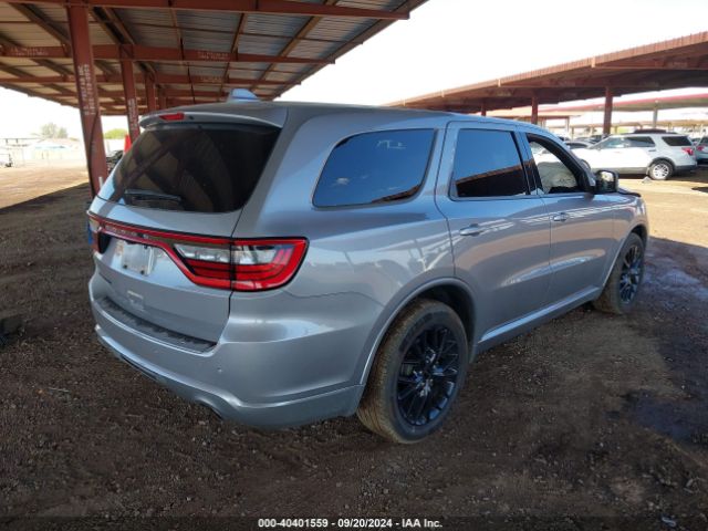 Photo 3 VIN: 1C4RDHAG9GC483227 - DODGE DURANGO 