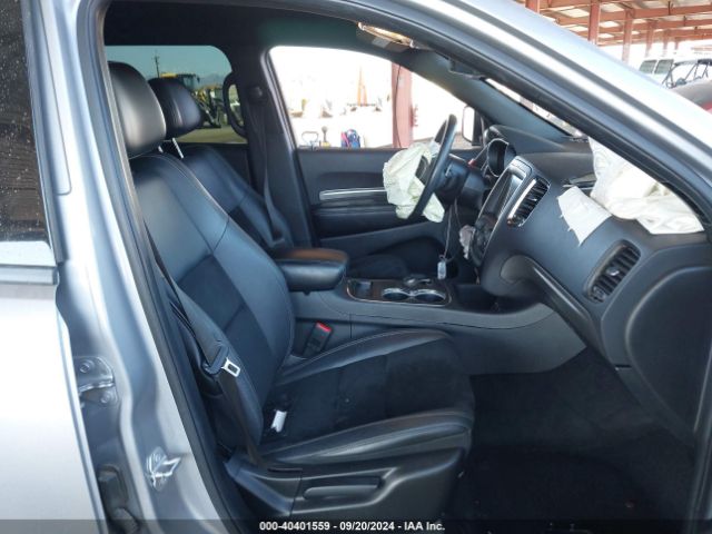 Photo 4 VIN: 1C4RDHAG9GC483227 - DODGE DURANGO 