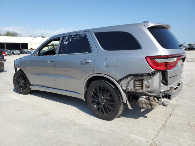 Photo 1 VIN: 1C4RDHAG9GC502102 - DODGE DURANGO SX 