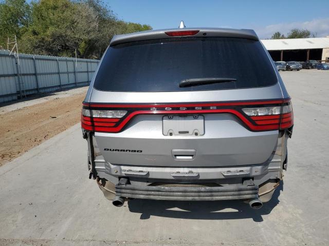 Photo 5 VIN: 1C4RDHAG9GC502102 - DODGE DURANGO SX 