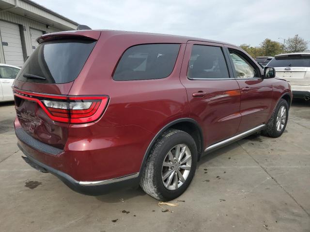 Photo 2 VIN: 1C4RDHAG9HC745958 - DODGE DURANGO SX 