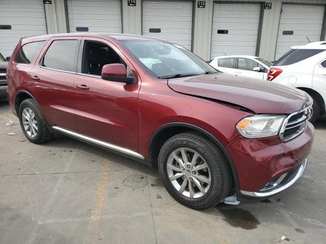 Photo 3 VIN: 1C4RDHAG9HC745958 - DODGE DURANGO SX 