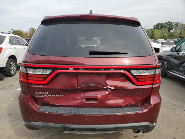 Photo 5 VIN: 1C4RDHAG9HC745958 - DODGE DURANGO SX 