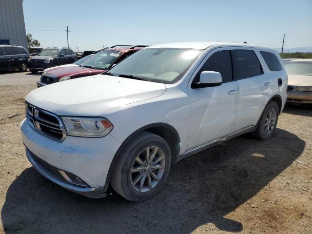 Photo 0 VIN: 1C4RDHAG9HC827897 - DODGE DURANGO SX 