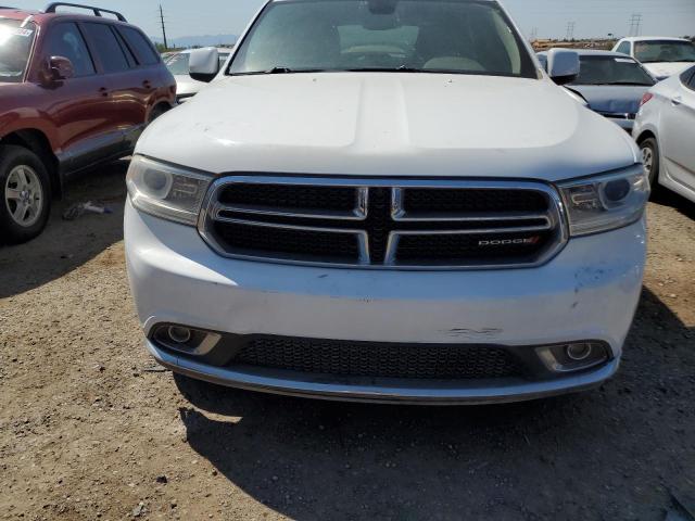 Photo 4 VIN: 1C4RDHAG9HC827897 - DODGE DURANGO SX 