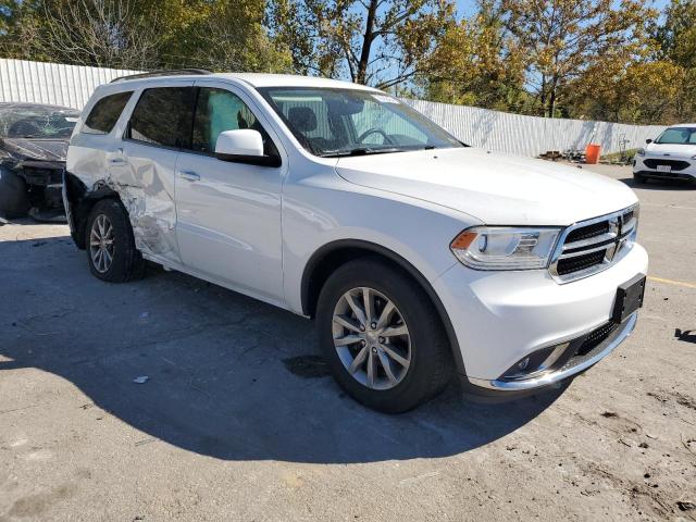 Photo 3 VIN: 1C4RDHAG9HC869728 - DODGE DURANGO SX 