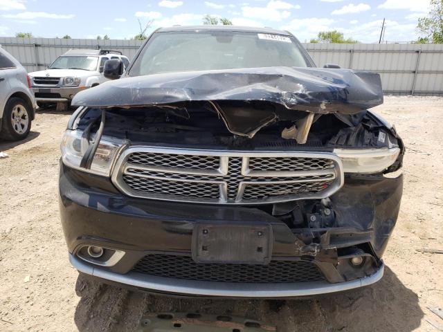 Photo 4 VIN: 1C4RDHAG9HC883564 - DODGE DURANGO SX 