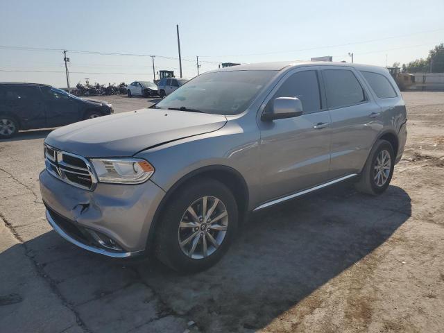 Photo 0 VIN: 1C4RDHAG9HC904901 - DODGE DURANGO SX 