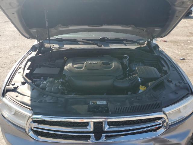 Photo 11 VIN: 1C4RDHAG9HC904901 - DODGE DURANGO SX 