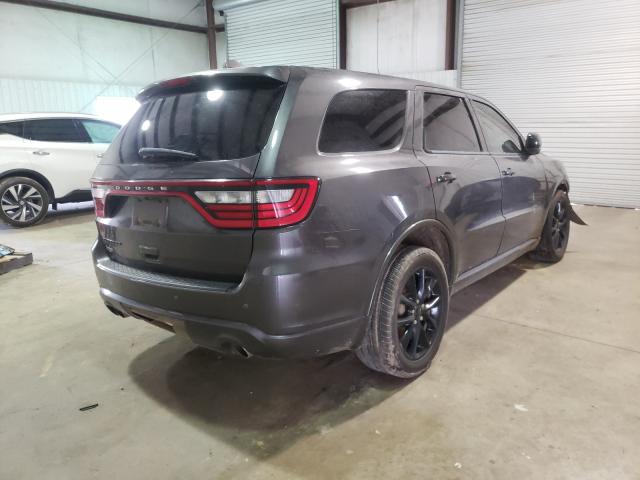 Photo 3 VIN: 1C4RDHAG9JC114794 - DODGE DURANGO SX 