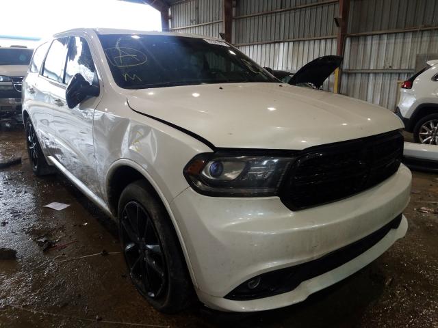 Photo 0 VIN: 1C4RDHAG9JC213129 - DODGE DURANGO SX 