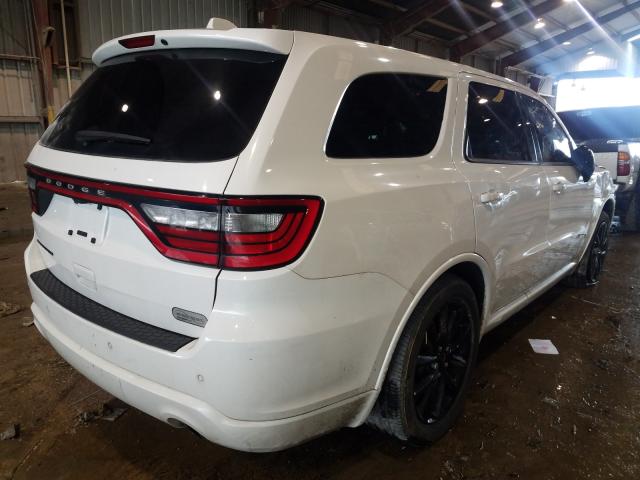 Photo 3 VIN: 1C4RDHAG9JC213129 - DODGE DURANGO SX 