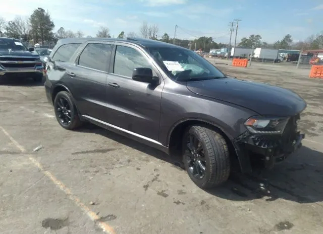 Photo 0 VIN: 1C4RDHAG9JC371311 - DODGE DURANGO 