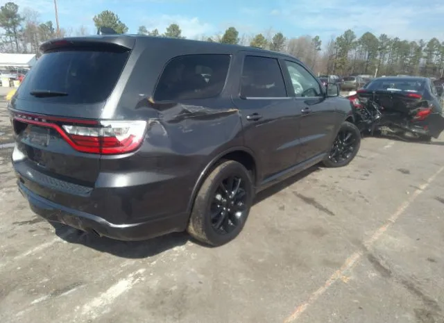 Photo 3 VIN: 1C4RDHAG9JC371311 - DODGE DURANGO 