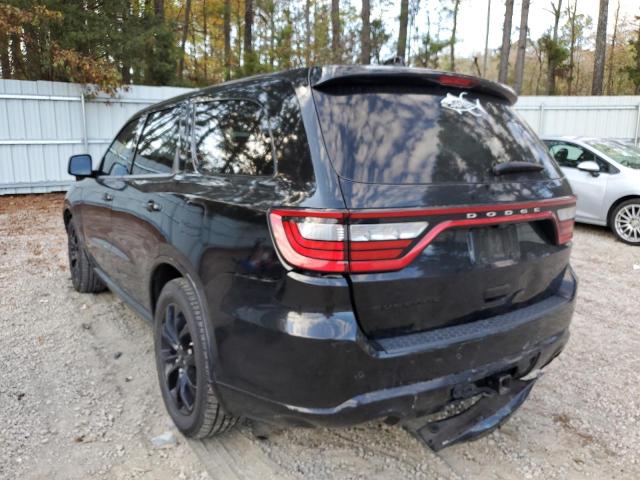 Photo 2 VIN: 1C4RDHAG9KC584907 - DODGE DURANGO SX 