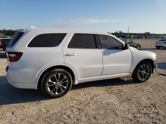 Photo 2 VIN: 1C4RDHAG9KC777204 - DODGE DURANGO SX 