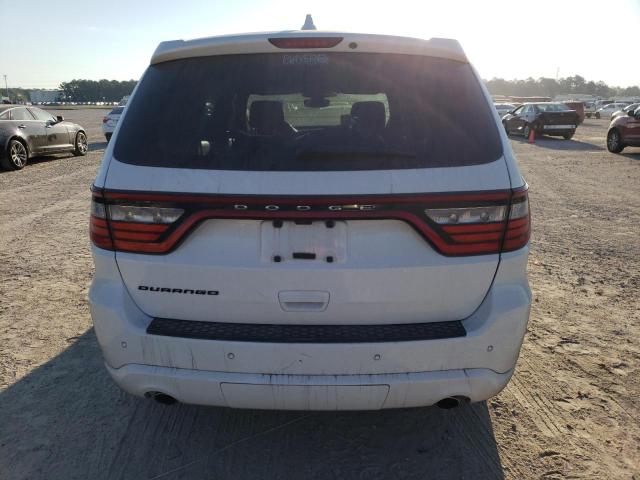 Photo 5 VIN: 1C4RDHAG9KC777204 - DODGE DURANGO SX 