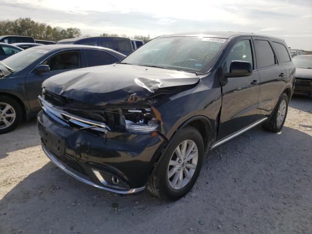 Photo 1 VIN: 1C4RDHAG9KC806457 - DODGE DURANGO 