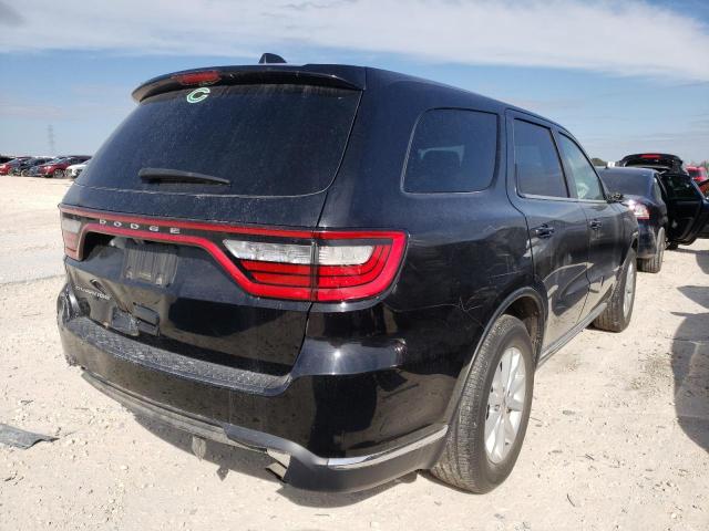 Photo 3 VIN: 1C4RDHAG9KC806457 - DODGE DURANGO 