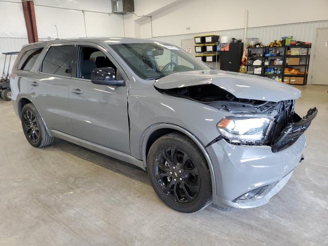 Photo 3 VIN: 1C4RDHAG9LC203896 - DODGE DURANGO SX 