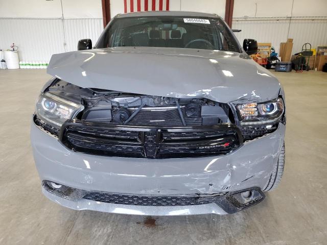 Photo 4 VIN: 1C4RDHAG9LC203896 - DODGE DURANGO SX 