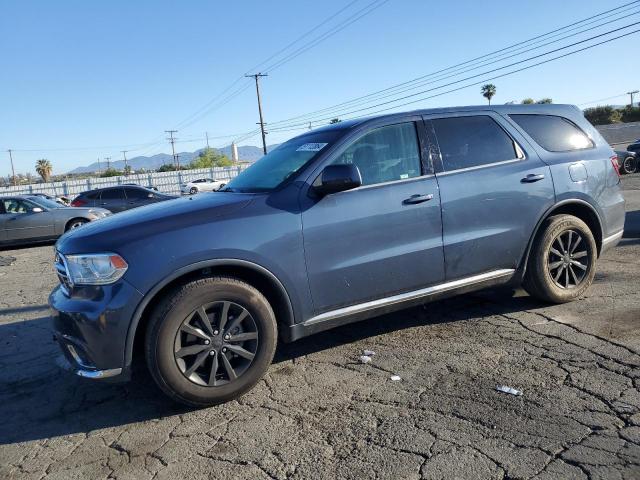 Photo 0 VIN: 1C4RDHAG9LC352776 - DODGE DURANGO 