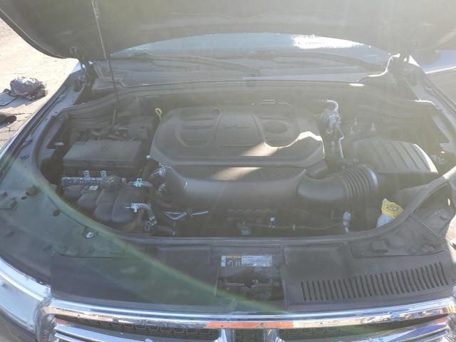 Photo 10 VIN: 1C4RDHAG9LC352776 - DODGE DURANGO 