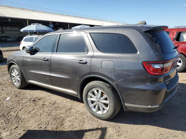 Photo 1 VIN: 1C4RDHAG9MC693709 - DODGE DURANGO 