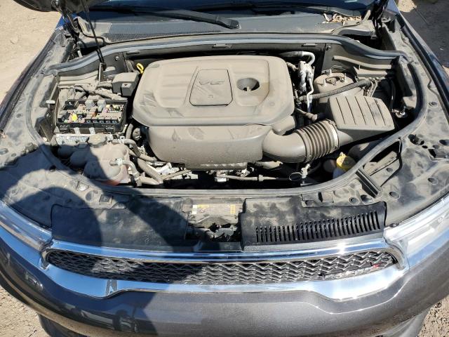 Photo 11 VIN: 1C4RDHAG9MC693709 - DODGE DURANGO 