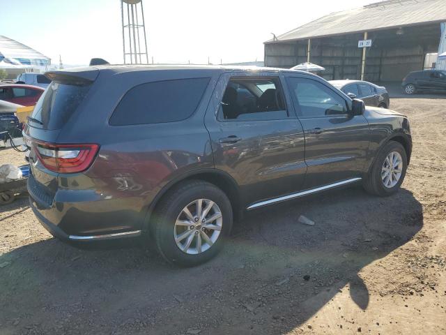 Photo 2 VIN: 1C4RDHAG9MC693709 - DODGE DURANGO 