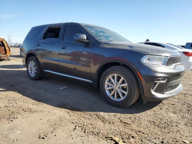 Photo 3 VIN: 1C4RDHAG9MC693709 - DODGE DURANGO 