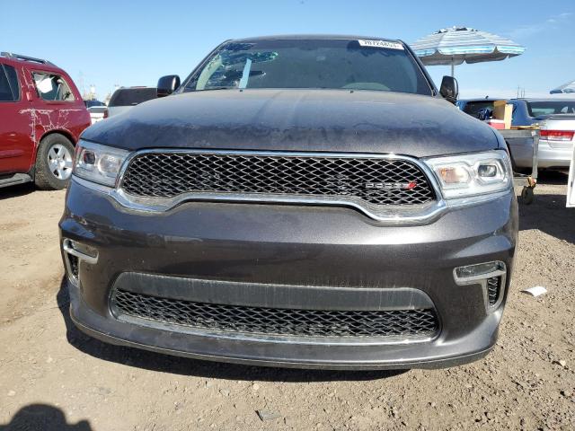 Photo 4 VIN: 1C4RDHAG9MC693709 - DODGE DURANGO 