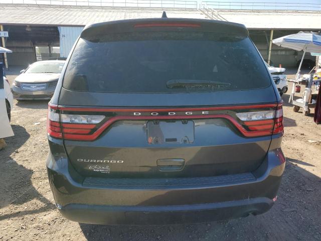 Photo 5 VIN: 1C4RDHAG9MC693709 - DODGE DURANGO 