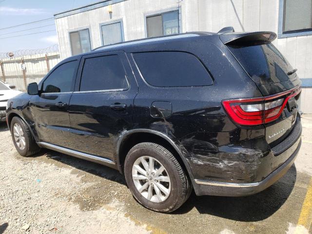 Photo 1 VIN: 1C4RDHAG9NC173298 - DODGE DURANGO SX 