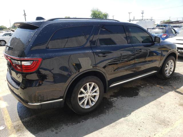 Photo 2 VIN: 1C4RDHAG9NC173298 - DODGE DURANGO SX 