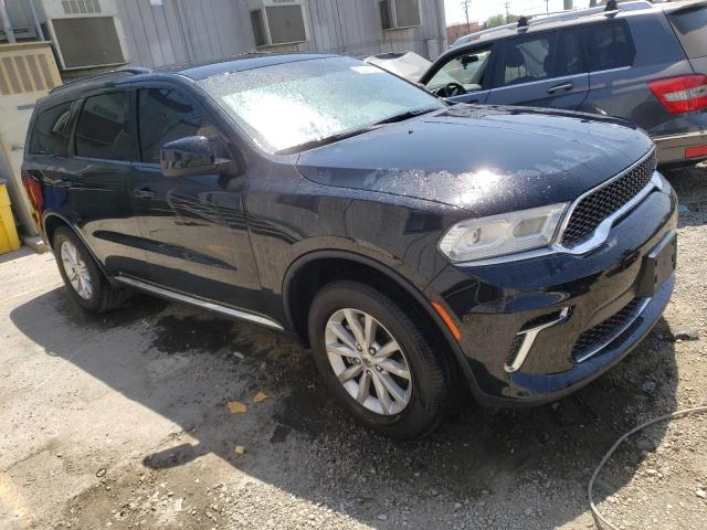 Photo 3 VIN: 1C4RDHAG9NC173298 - DODGE DURANGO SX 