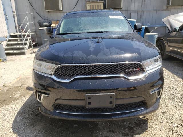 Photo 4 VIN: 1C4RDHAG9NC173298 - DODGE DURANGO SX 